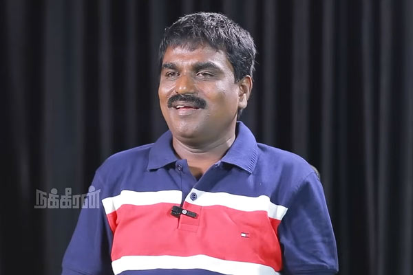 sun master interview