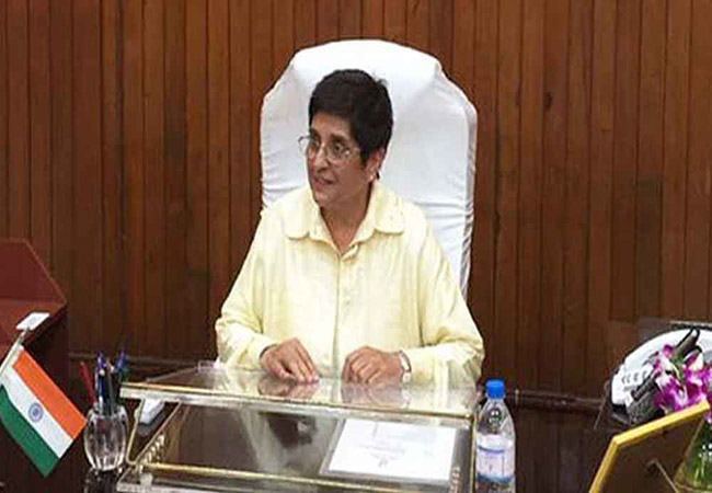 puducherry cuddalore- chennai roadways and karaikal roadways kalagnar karunanidhi name approval governor kiran bedi