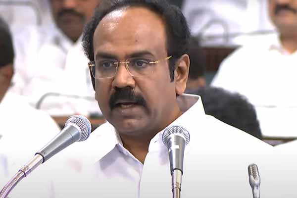 TN govt gave good news to college students