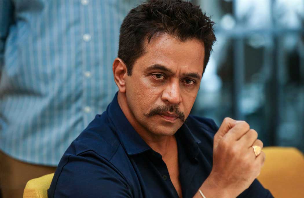 arjun