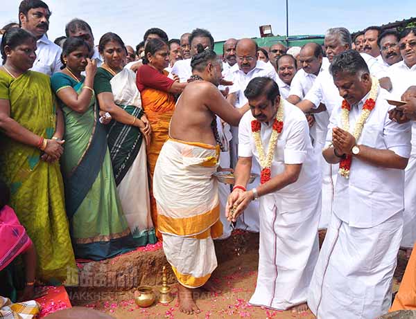 jayalalitha, ops, eps