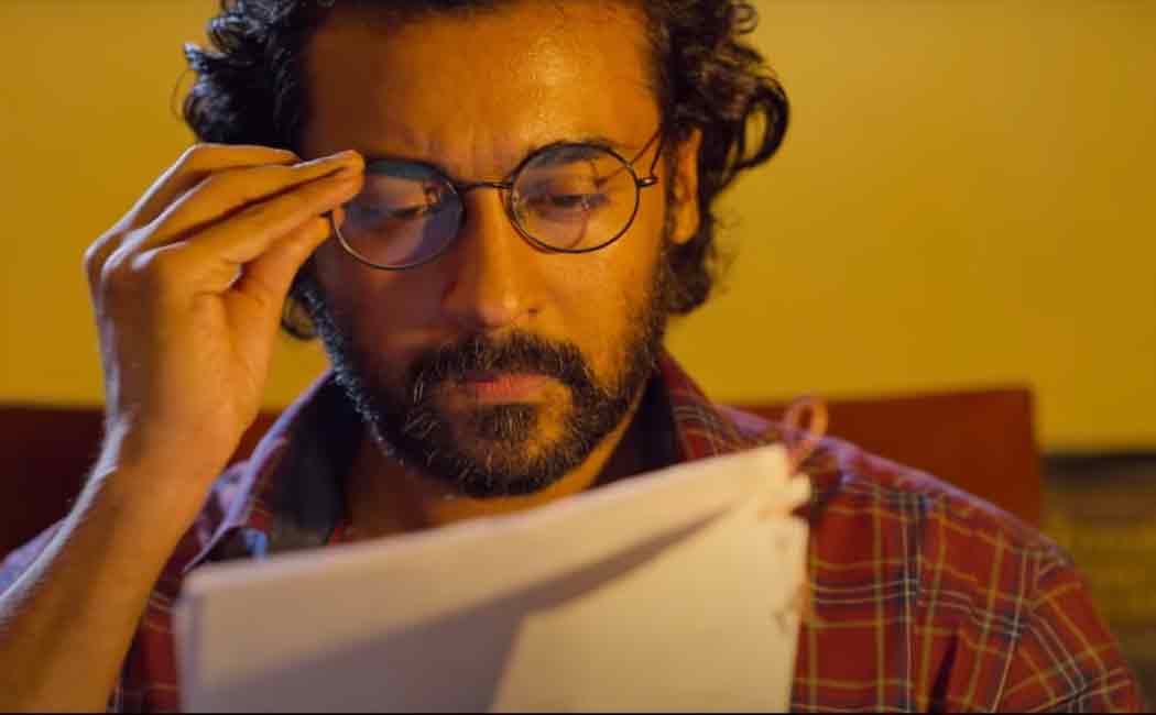 suriya starring jai bhim movie review