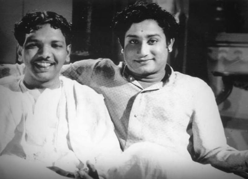 sivaji karunanidhi