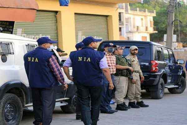 new information released about bengaluru hotel incident by nia