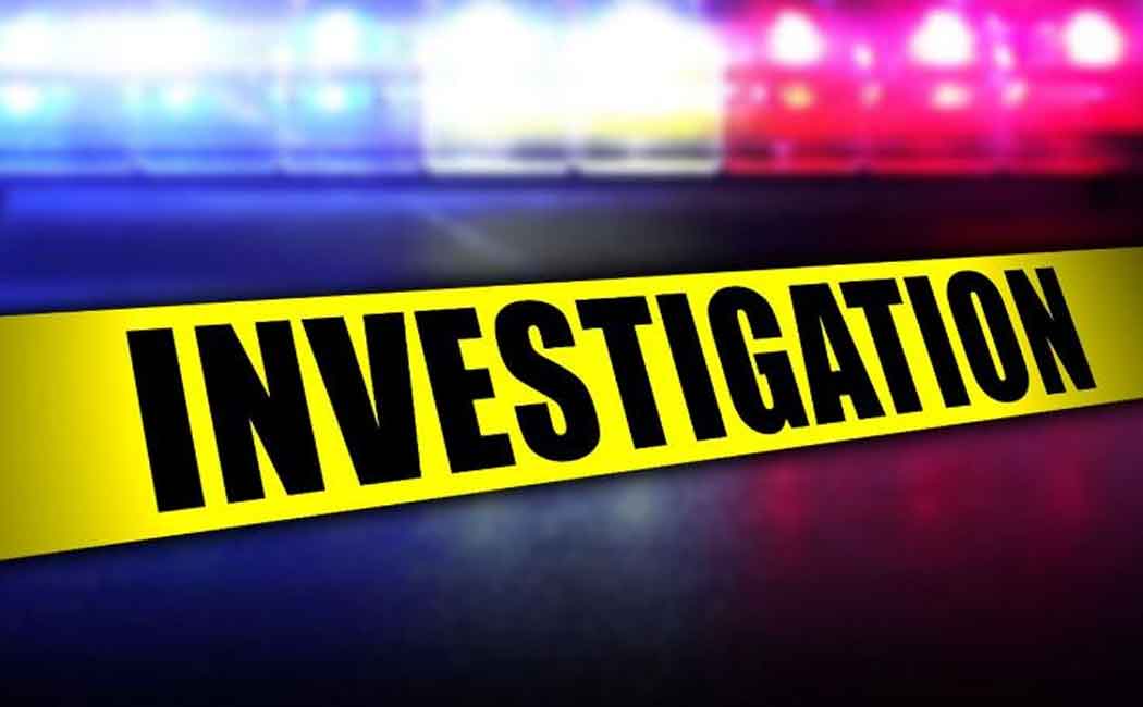 Police file a case on six people