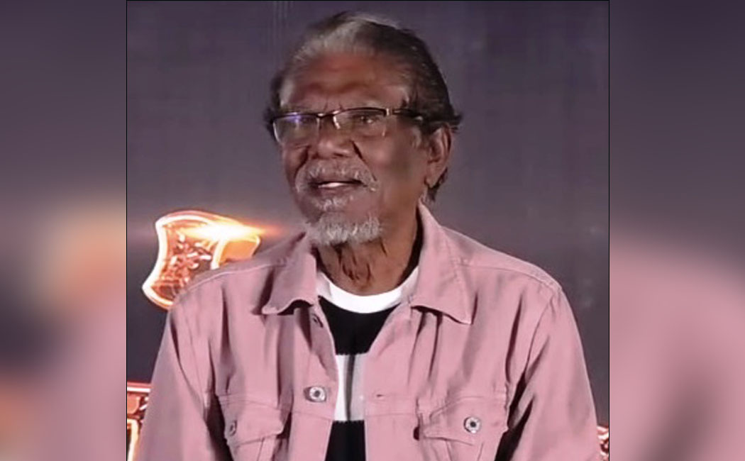 Director Bharathi Raja Speech at Pichaikkaran 2 Pre Release Event