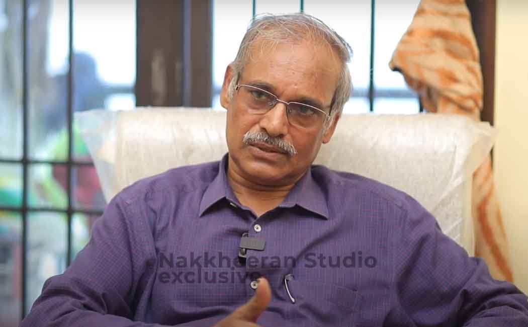 Pakkirisamy |Exclusive Interview|Censor Board|