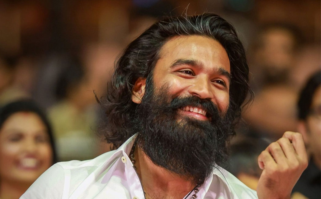 dhanush captain miller shooting issue update