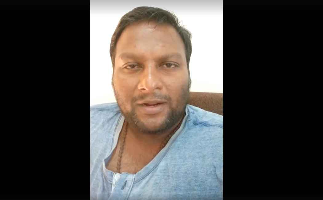 mohan g