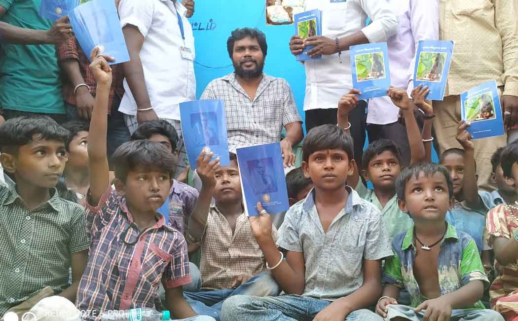 p.ranjith