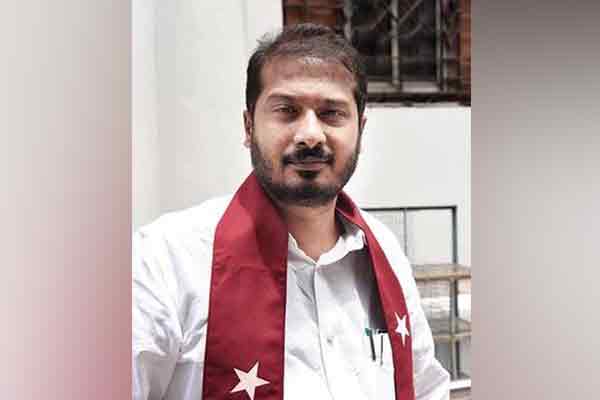 "Life sentence prisoners should be released ..." -Tamim mun Ansari