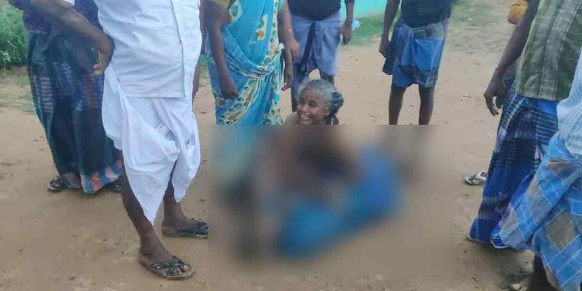 electric shock incident in pudukottai