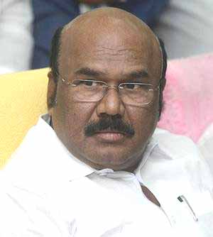 jayakumar