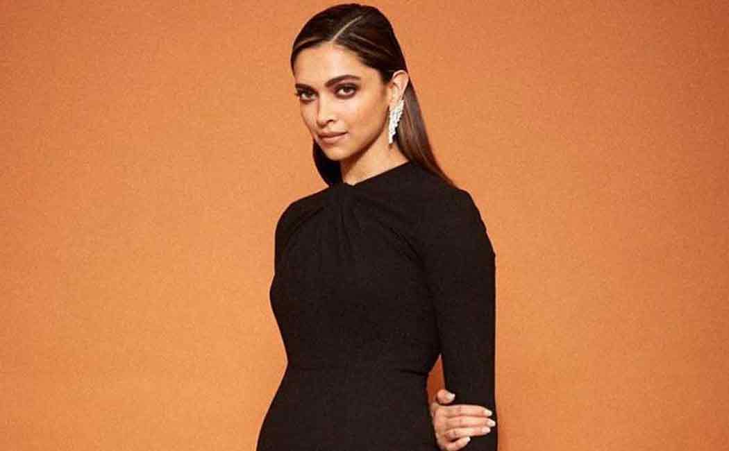 deepika padukone