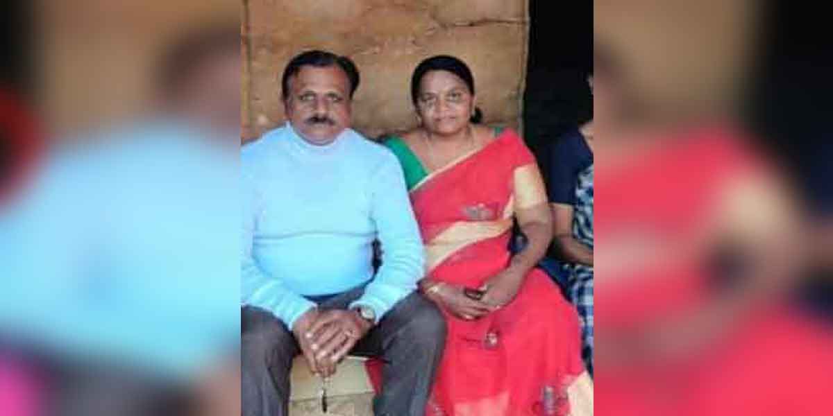incident in andra chithur