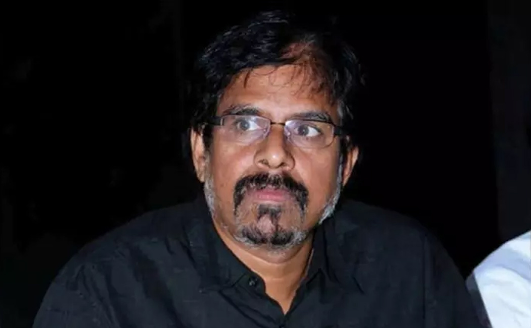 rk selvamani financier Mukund Chand Bothra case update