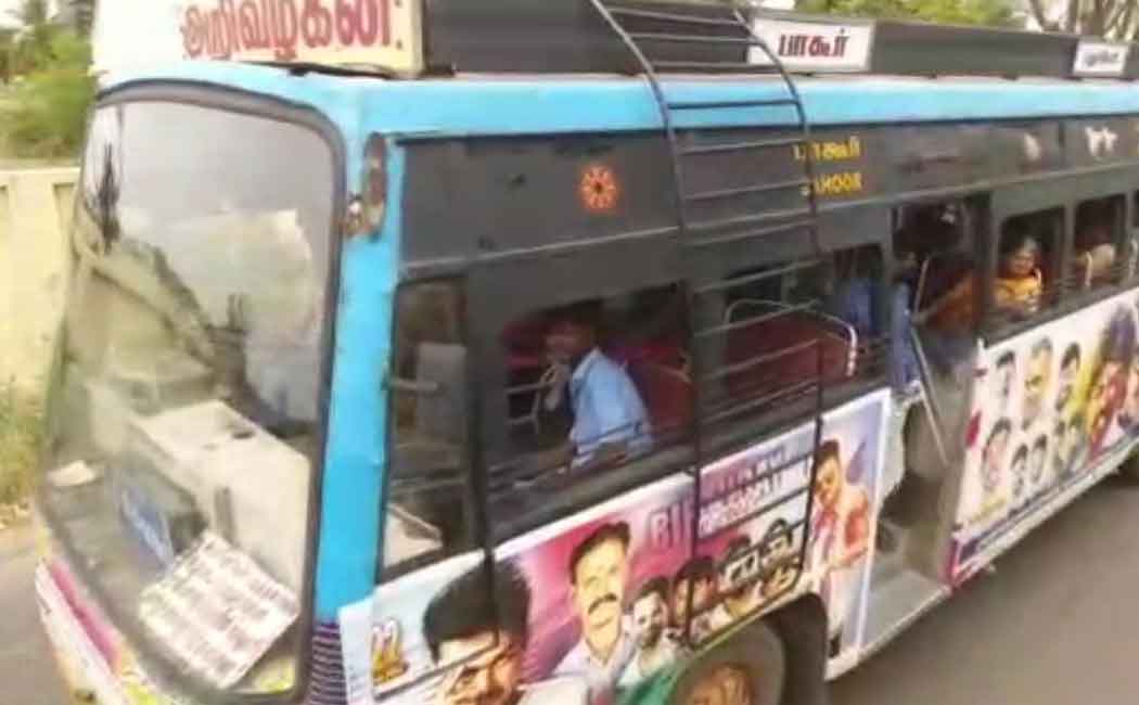 thalapathy bus
