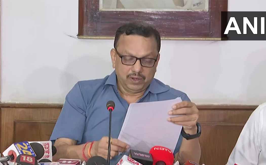 Caste wise census release in Bihar