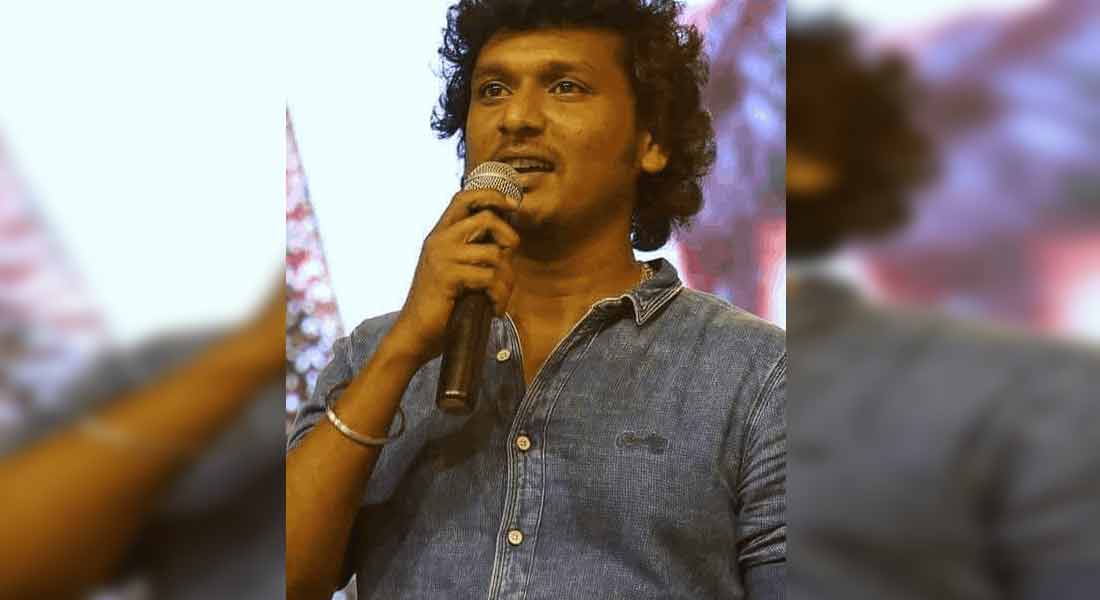 DIRECTOR LOKESH KANAKARAJ PRESSMEET