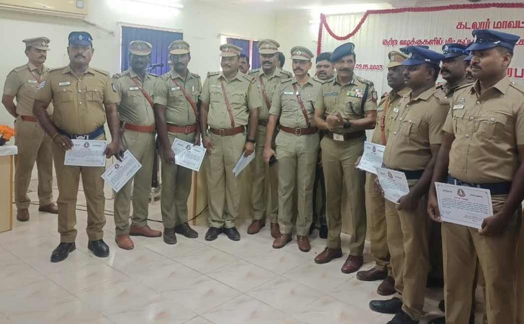 complaint online scams within 24 hours can prevent money loss DGP Sylendra Babu
