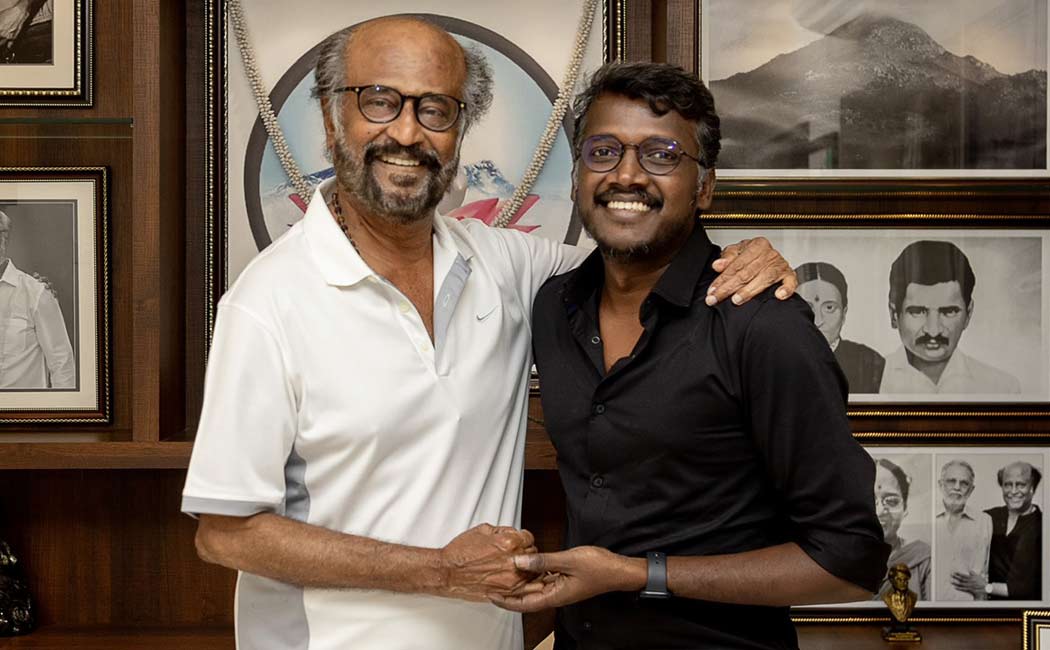 rajinikanth about maamannan