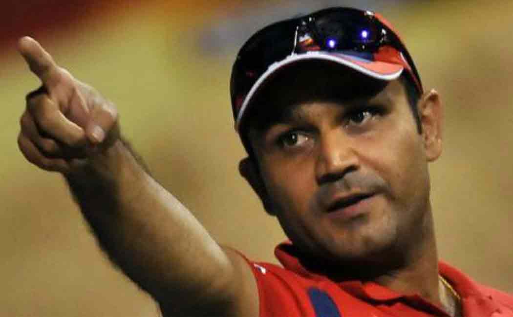 Sehwag