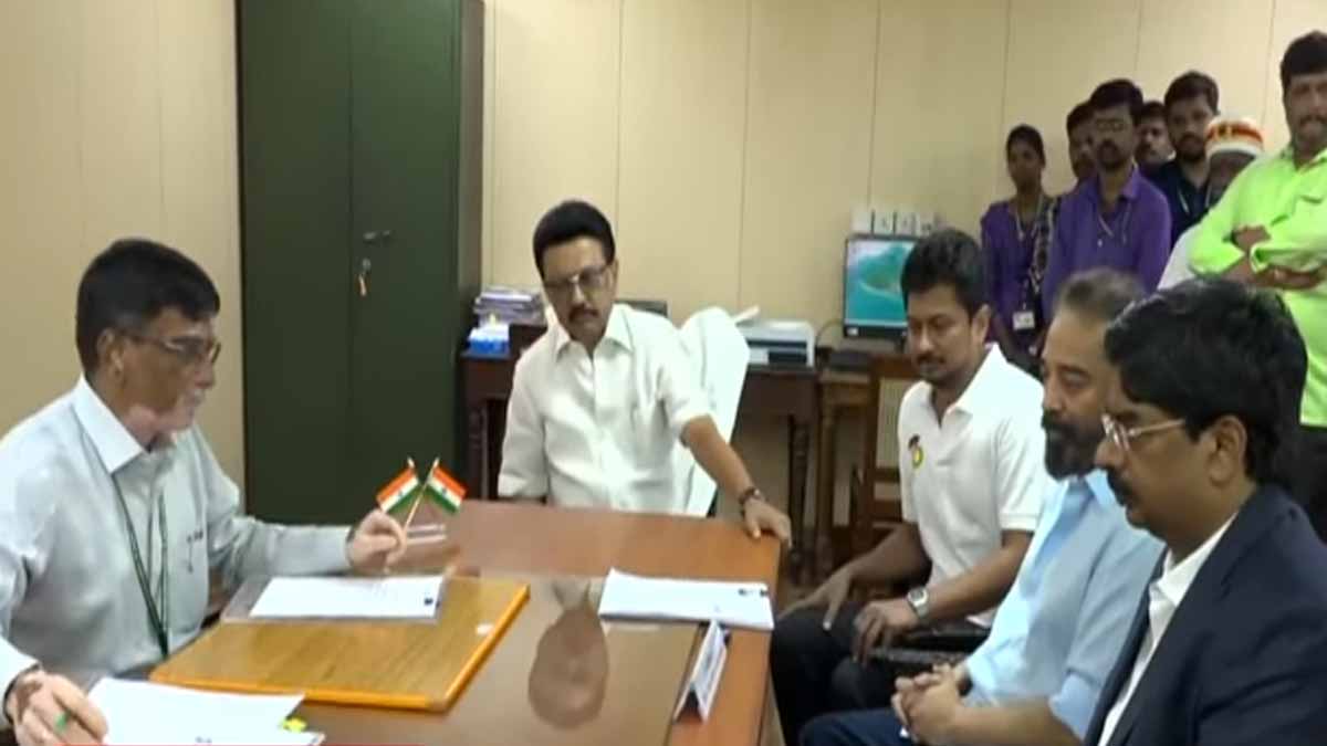 dmk alliance