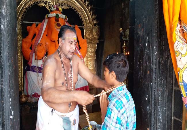maha deepam festival tiruvannamalai district