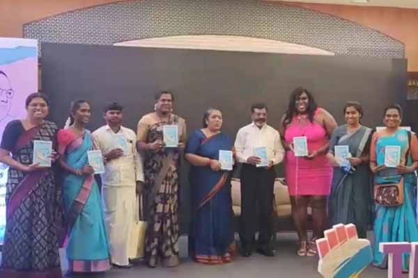 Leftist does not mean communist; - Thiruma