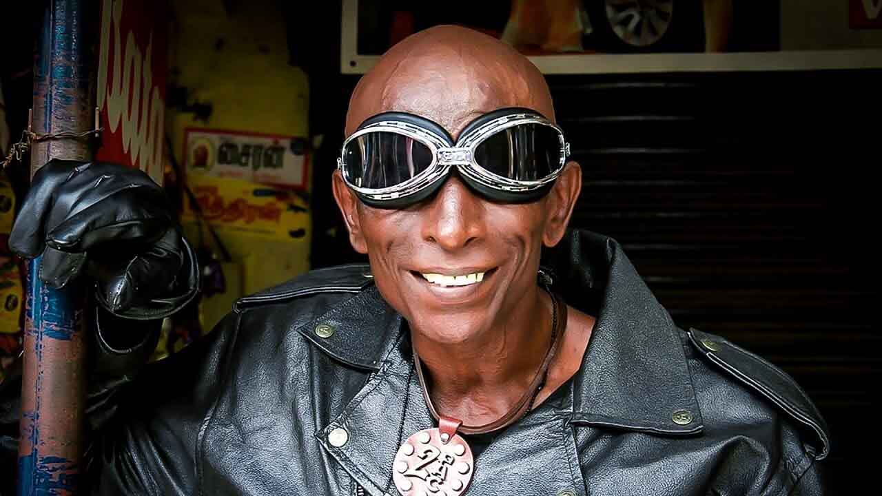 motta rajendran