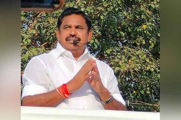 EPS spoke that stalin was expert in speaking lie