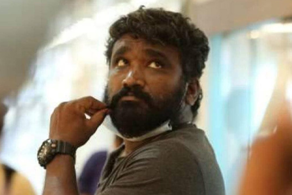 actor vela ramamoorthy about vikram sugumaran passed away
