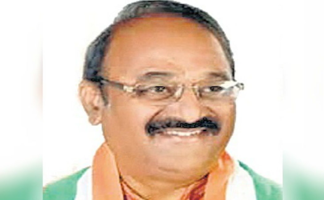 MadhyaPradesh MLAs Resignation issue
