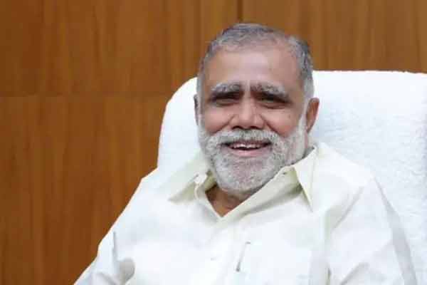 After 10 years, i.Periyasamy has provided bus facility in every village
