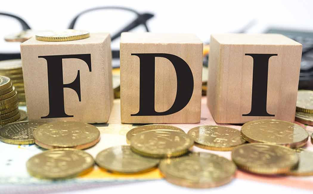 FDI