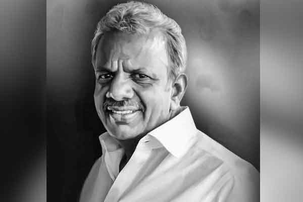 Pudukkottai DMK Municipal Secretary passes away!