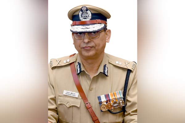 Pongal festival; Security arrangements are strict