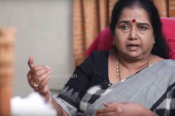thilagavahi