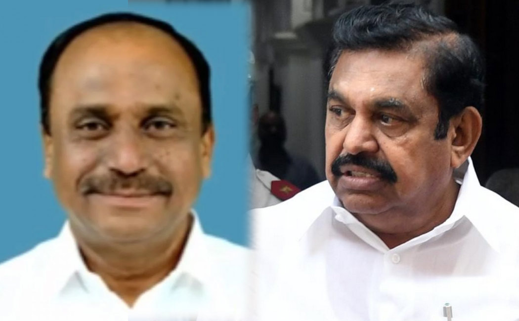 Erode Ramalingam evaded tax of Rs. 500 crore