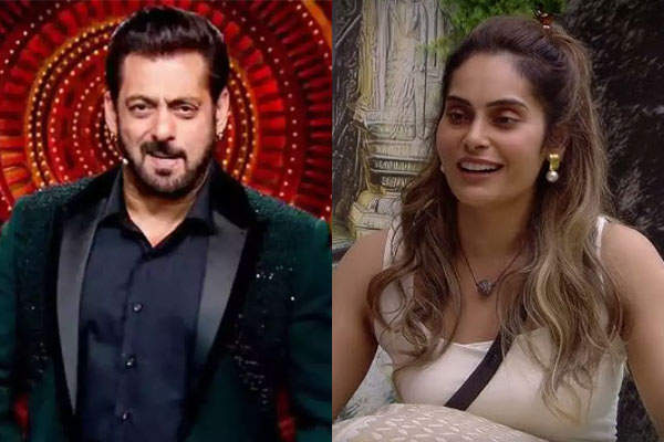 Bigg Boss 18 PETA against salman khan regards donkey used in big boss house