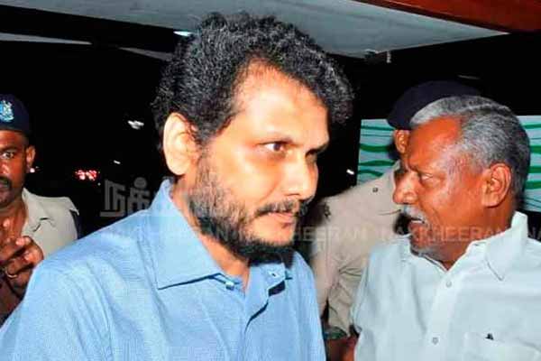 Senthilbalaji Resignation Accepted Governor R.N. Ravi