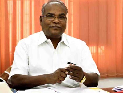 k balakrishnan cpim