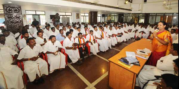 premalatha vijayakanth