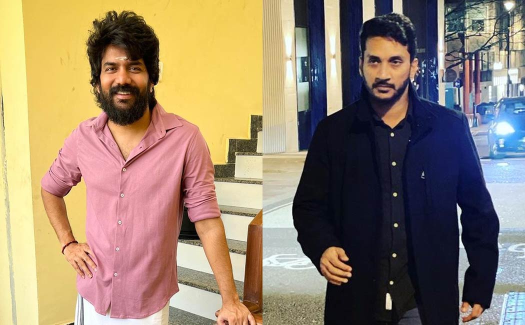 kavin next movie update