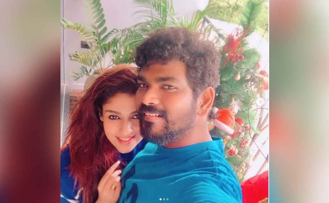 vignesh shivan