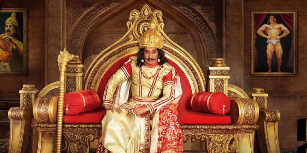 vadivelu