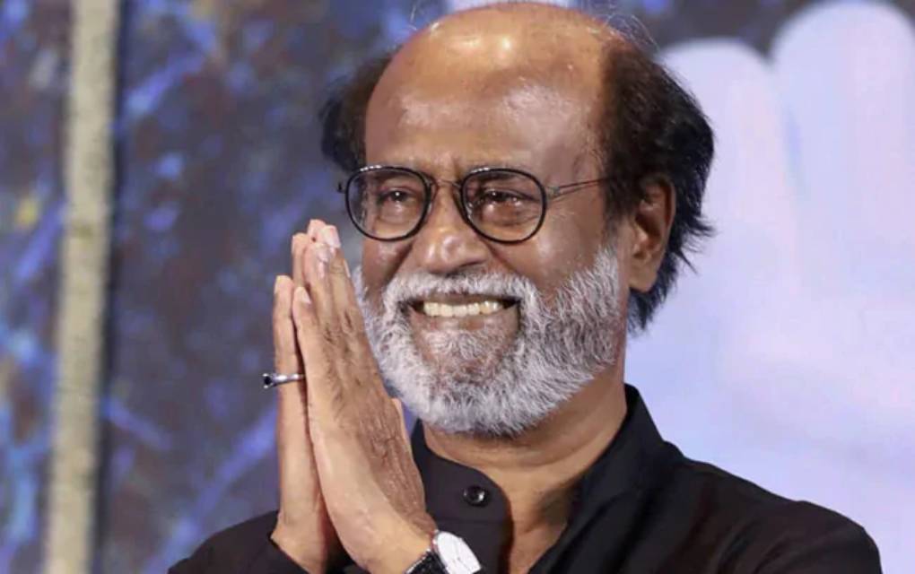 rajini