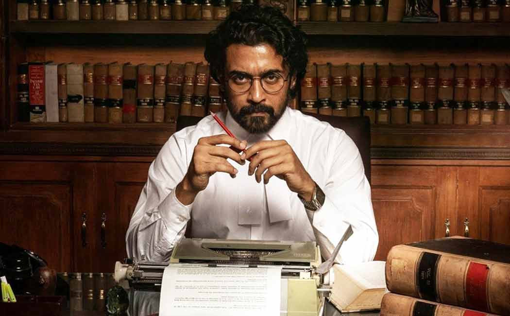 chennai High Court quashed jaibhim case against Surya