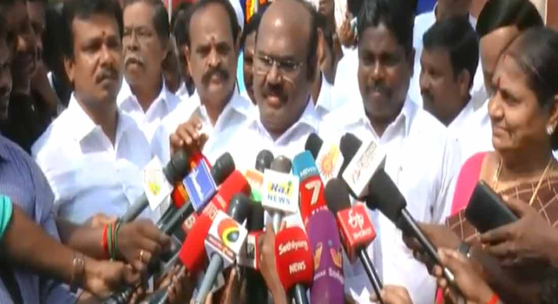 jayakumar
