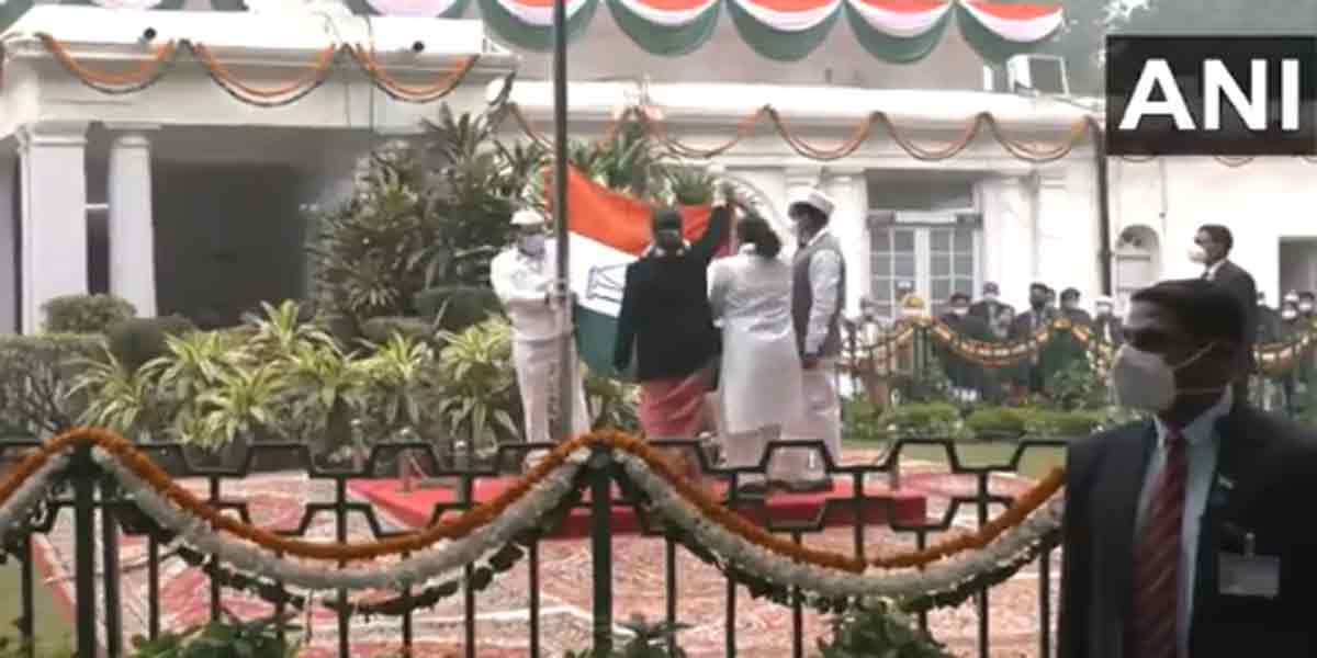 congress
